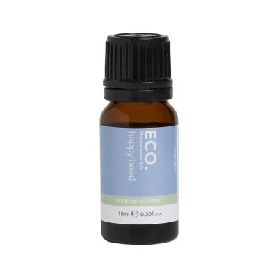 ECO. Modern Essentials Essential Oil Blend Happy Head 10ml